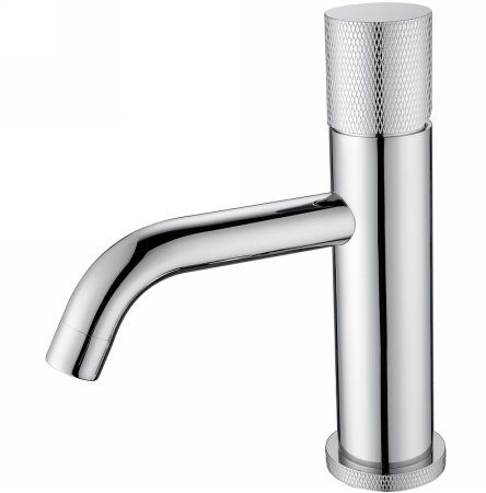 Смеситель для раковины Boheme Stick 121-CRCR.2 Хром 