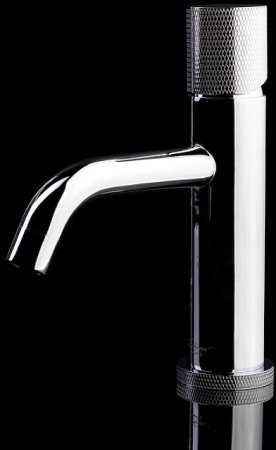 Смеситель для раковины Boheme Stick 121-CRCR.2 Хром 