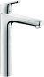 Смеситель для раковины Hansgrohe Focus 31532000 Хром 