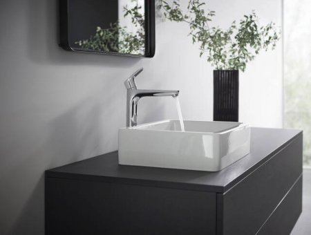 Смеситель для раковины Hansgrohe Focus 31532000 Хром 