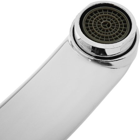 Смеситель для кухни Frap H702 F49702-B Хром 