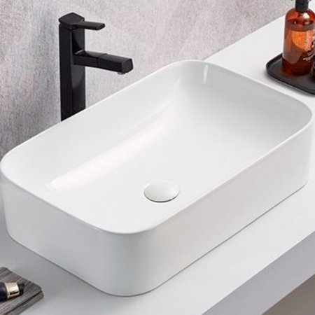 Раковина-чаша Comforty 60 78575-60 00-00012235 Белая 