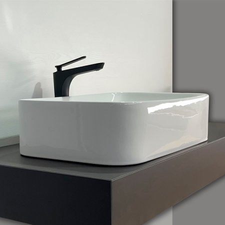 Раковина-чаша Comforty 60 78575-60 00-00012235 Белая 