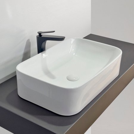 Раковина-чаша Comforty 60 78575-60 00-00012235 Белая 