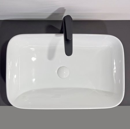 Раковина-чаша Comforty 60 78575-60 00-00012235 Белая 