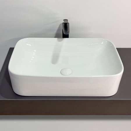 Раковина-чаша Comforty 60 78575-60 00-00012235 Белая 