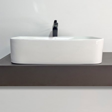 Раковина-чаша Comforty 60 78575-60 00-00012235 Белая 