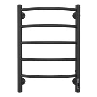 Полотенцесушитель электрический Larusso Классик КС П5 40х60 9005