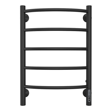 Полотенцесушитель электрический Larusso Классик КС П5 40х60 9005 