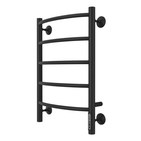 Полотенцесушитель электрический Larusso Классик КС П5 40х60 9005 