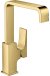 Смеситель для раковины Hansgrohe Metropol 230 32511990 Полированное золото 