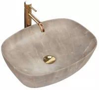 Раковина 51х39,5 см Rea Frej REA-U6647