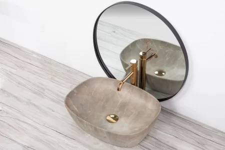 Раковина 51х39,5 см Rea Frej REA-U6647 