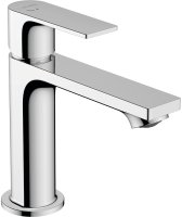 Смеситель для раковины Hansgrohe Rebris E 72560000 Хром
