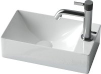 Раковина Ceramica Nova Element 37,5 см CN5007 R