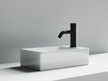 Раковина Ceramica Nova Element 37,5 см CN5007 R 