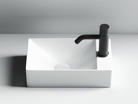 Раковина Ceramica Nova Element 37,5 см CN5007 R 