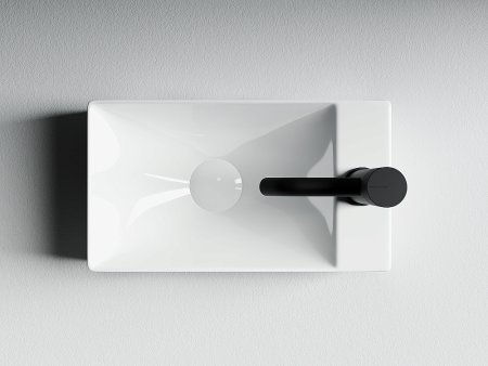 Раковина Ceramica Nova Element 37,5 см CN5007 R 