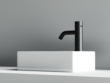 Раковина Ceramica Nova Element 37,5 см CN5007 R 