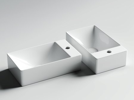 Раковина Ceramica Nova Element 37,5 см CN5007 R 