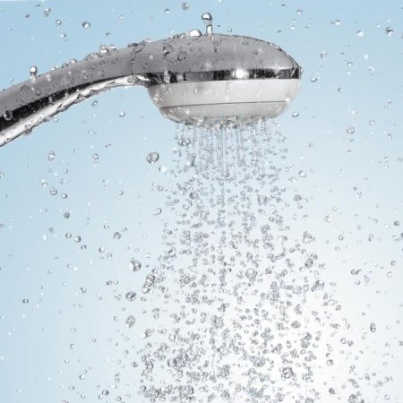 Ручной душ Hansgrohe Crometta 28561000 Хром 