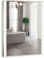 Зеркало Creto Vessel 60 9-600800V с подсветкой с датчиком движения