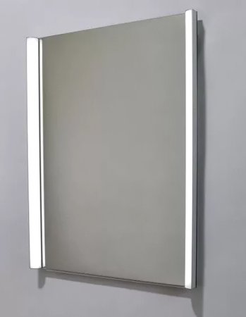 Зеркало Creto Vessel 60 9-600800V с подсветкой с датчиком движения 