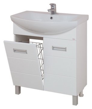 Тумба с раковиной Onika Балтика 70.17 