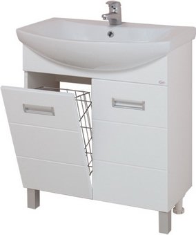 Тумба с раковиной Onika Балтика 70.17 