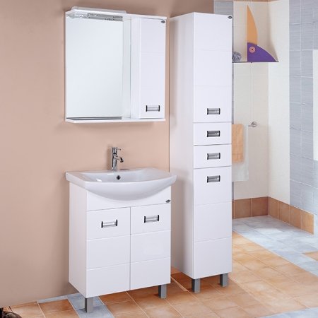 Тумба с раковиной Onika Балтика 70.17 