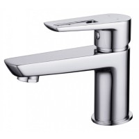 Смеситель для раковины Landberg LB-91143 Хром