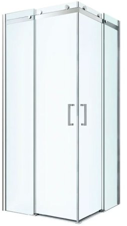 Смеситель для ванны Kaiser Wood 61022 Хром Дуб 