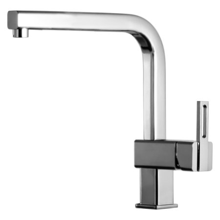 Смеситель для кухни Webert Kitchen Dado DA920302015 