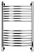 Полотенцесушитель водяной Ника Arc ЛД (г3) Skala toxo 80/40-14 