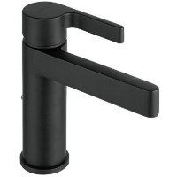 Смеситель для раковины Webert DoReMi DR830102560 Черный