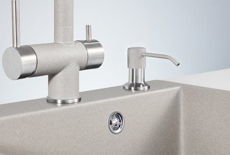 Дозатор кухонный Granula GR-1403 базальт 