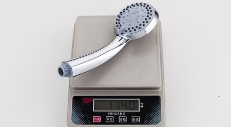 Смеситель для ванны Frap H63 F2263 универсальный Хром 