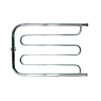 Полотенцесушитель водяной Ника Econ ПМ1 50х100