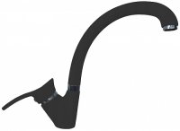 Смеситель для кухни Florentina FL-03 Бежевый