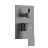 Смеситель для душа Raglo R01.272.09, графит