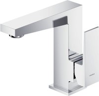 Смеситель Omnires Fresh FR7110NCR для раковины, хром