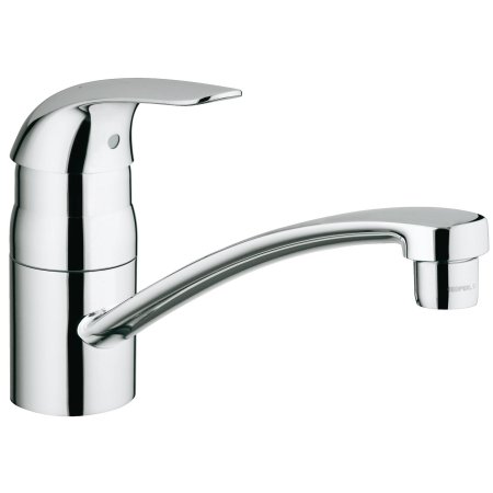 Смеситель для кухни Grohe Euroeco 32750000 