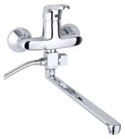 Смеситель Timo Standard 1935Y универсальный