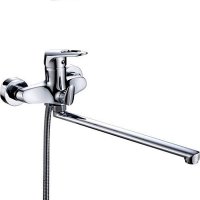 Cмеситель для ванны ViEiR V164041 Хром