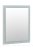 Зеркало Aquanet Монро 65x80 LED Бежевый 