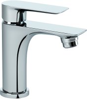 Смеситель для раковины Paini Garda 76CR211 Хром Смеситель для раковины Paini Garda 76CR211 Хром