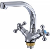 Cмеситель для кухни HANSEN H43050 Хром