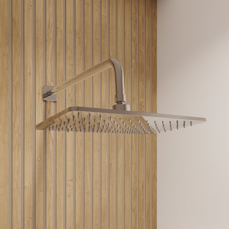 Душевая система Iddis Slide SLISB02i67 Хром 