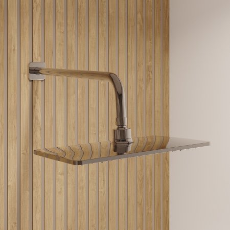 Душевая система Iddis Slide SLISB02i67 Хром 