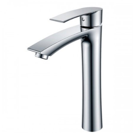 Смеситель для раковины Kaiser Aurora 67033 Хром 